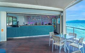 Ammon Zeus Luxury Beach Hotel